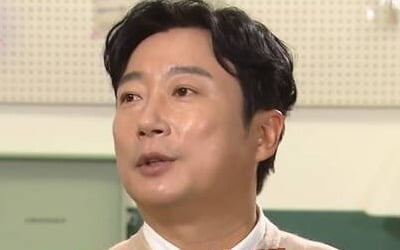 이수근 "전 재산 ♥아내 명의, 늘 애틋하고 걱정돼" ('연중')