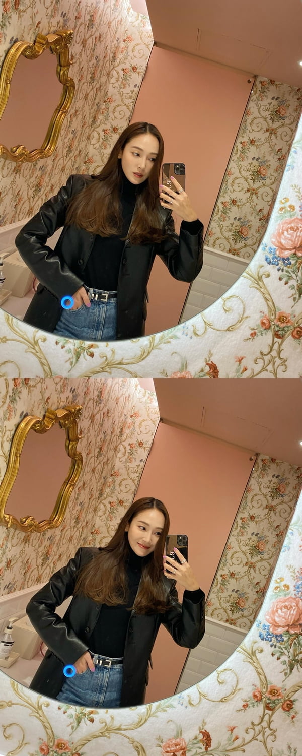 사진=제시카 인스타그램