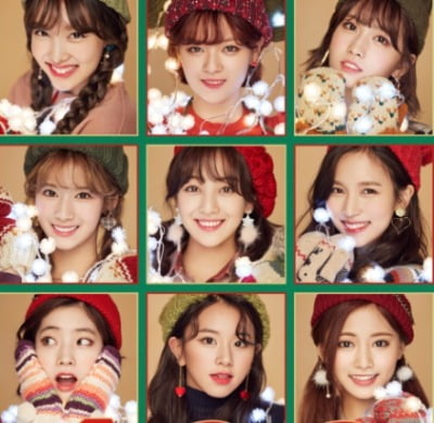 [공식] 트와이스 'Heart Shaker' MV, 4억 뷰 돌파...통산 7번째