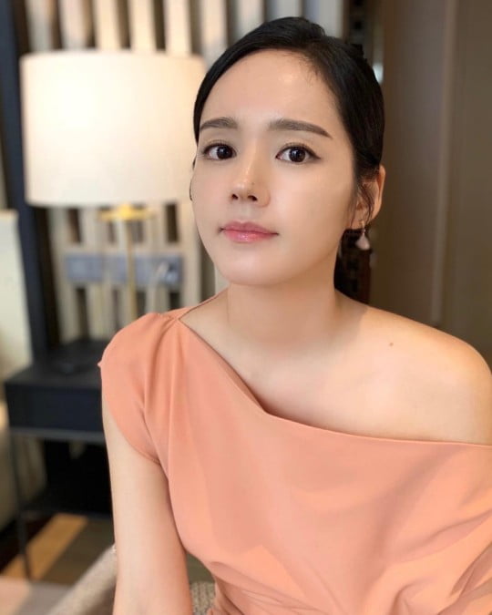 한가인, 이렇게 예쁜데 김수현 때문에 '노안 논란' ('연중라이브')