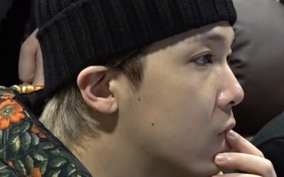 이홍기 매니저 "이홍기가 날 좋아하는 것 같다" ('전참시')
