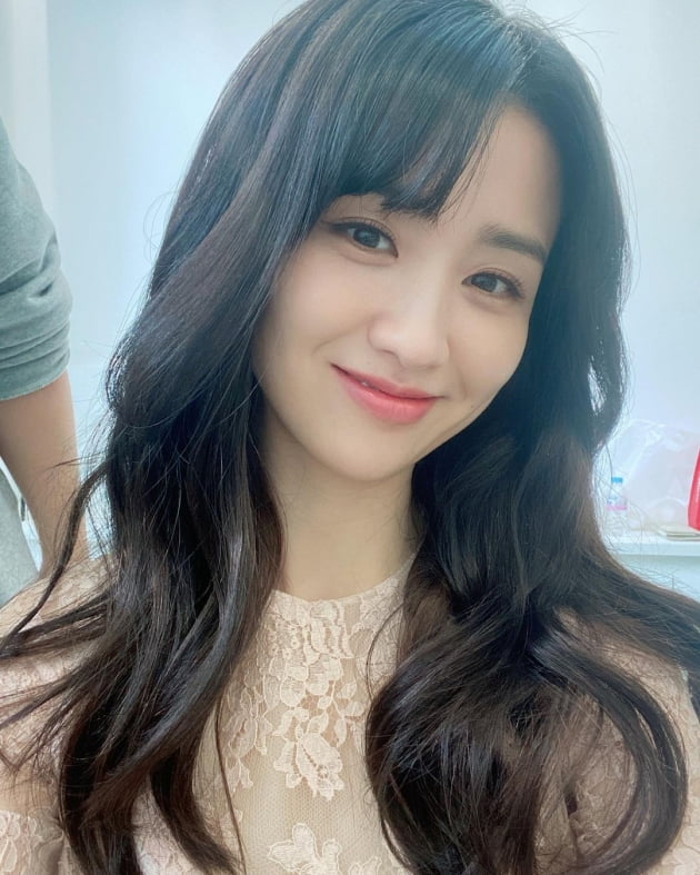 배우 박하선/ 사진=인스타그램