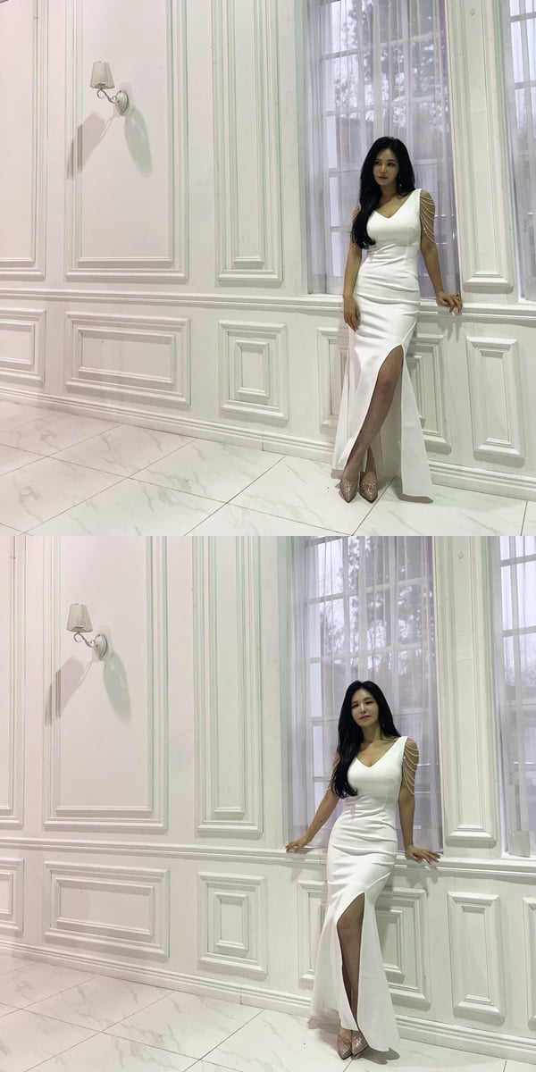 사진=강예빈 인스타그램