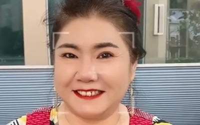 '13kg 감량' 함진마마, 함소원 시어머니라 걱정 없네...행복한 나날[TEN★]