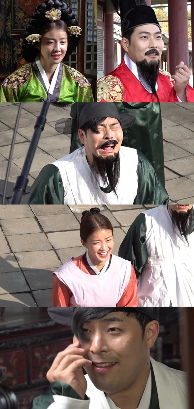 '전지적 참견 시점' / 사진 = MBC 제공