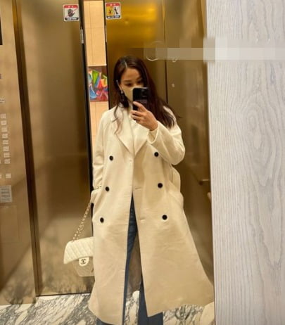사진=고소영 인스타그램