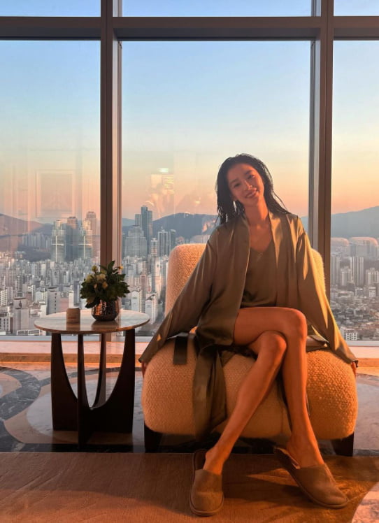 아이린 인스타그램