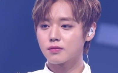 박지훈, '2021 MAMA'서 워너원과 3년만 재결합 "그날이 정말로 와"