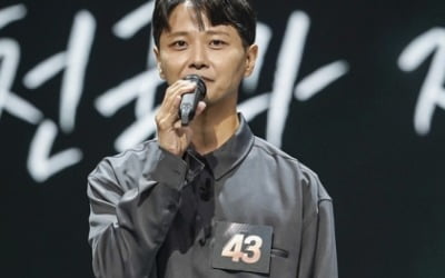 규현 오열하게 만든 참가자 "실패한 가수 되기 싫어" ('싱어게인2')