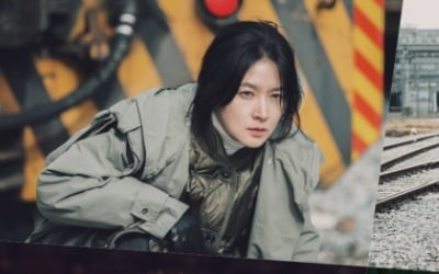 이영애, '살인마' 김혜준 "죽여도 되는 거죠?" 물음에 답은...('구경이')