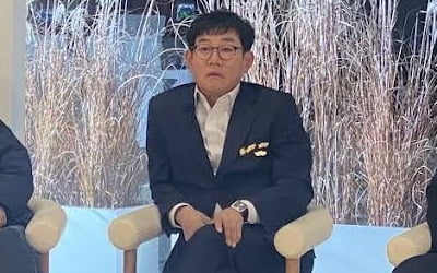이경규, 딸 이예림 피로연도 안하고 민물낚시터行 "국민 장인어른, 오늘도 낚시"