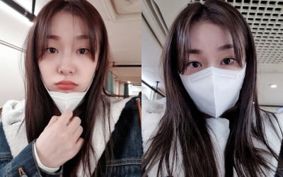 [TEN피플] 김연아, 쌍수가 어때서…황당 의혹에 '피겨퀸'다운 의연+당당 대처