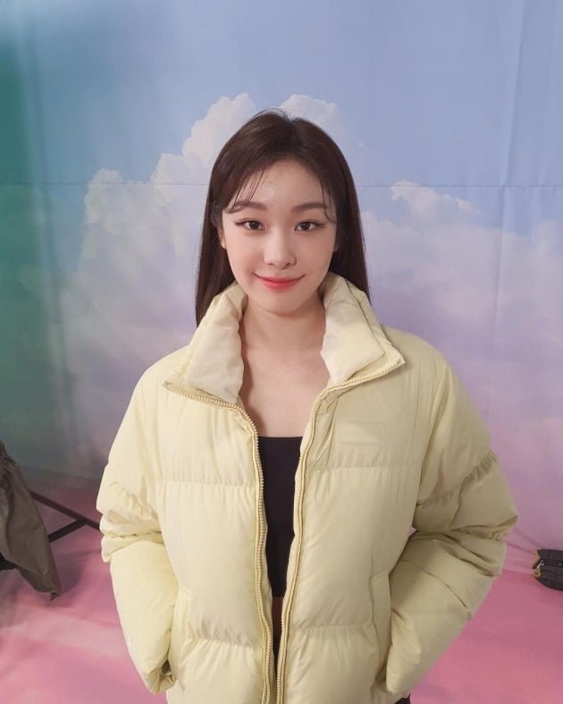 사진=김연아 인스타그램