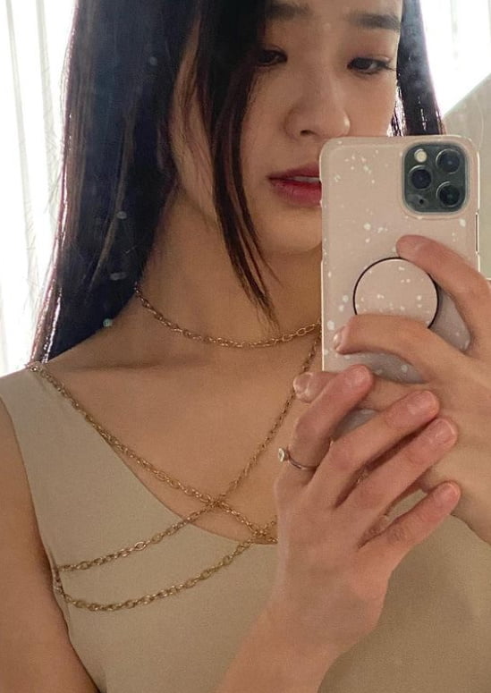 손연재, 20대 후반에 꽃핀 여성미 [TEN★]