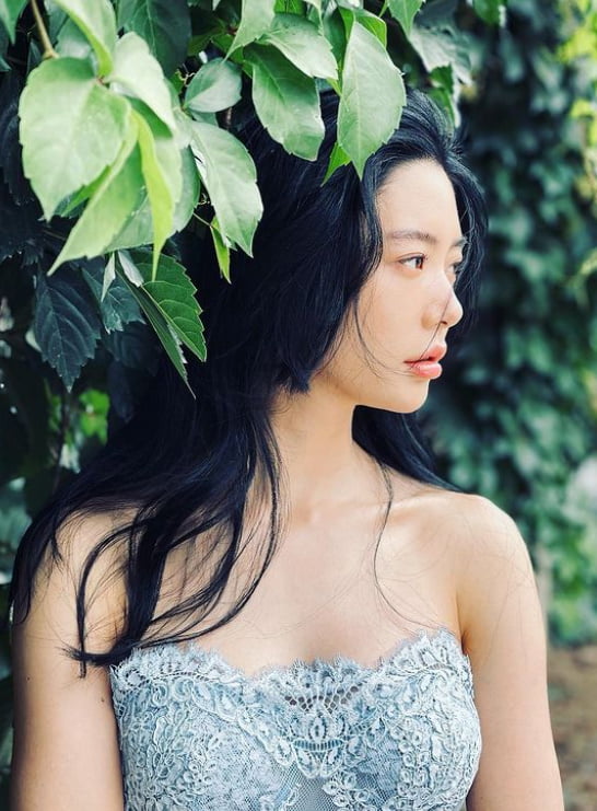 클라라 인스타그램