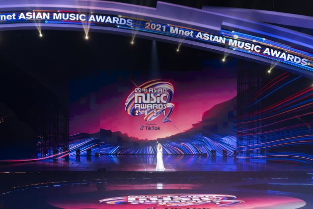 사진=2021 MAMA