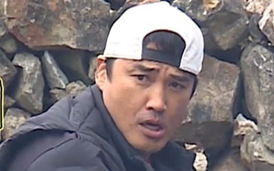 "너 때문에…" 허재, 문경은 '청결 집착'에 분노 폭발 ('안다행')