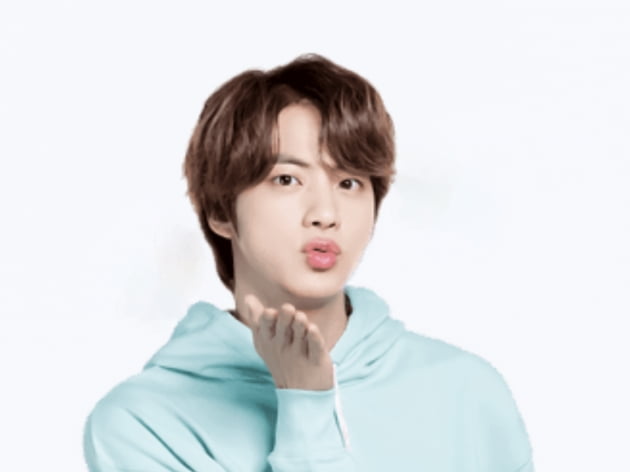 방탄소년단 진