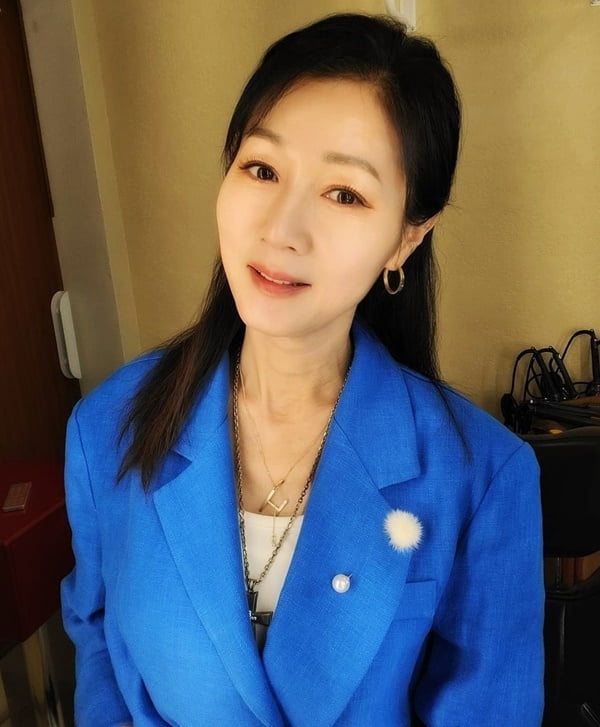 방은희./ 사진제공=탄탄 엔터테인먼트