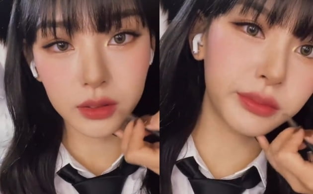 노제 인스타그램