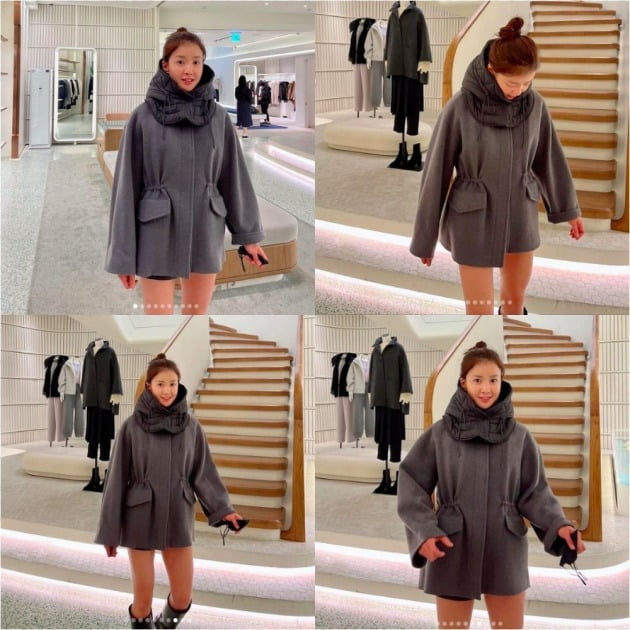 사진=이시영 인스타그램