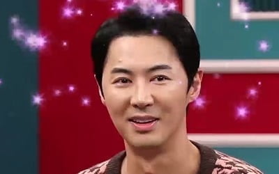 전진, '♥류이서'와 첫 만남 회상…"너무 떨려 수전증 왔을 정도" ('나를 불러줘')