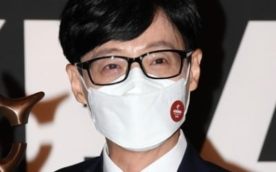 [공식] 유재석, MBC 연예대상 참석…'놀면뭐하니' 측 "곧 촬영 재개, '도토페' 1월초 예정"