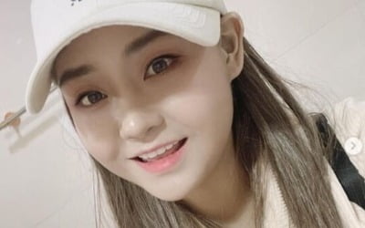 '간 이식' 윤주 "백신 2차까지 맞고 아팠는데…몸 좀 사릴게요"…무슨 일? [TEN★]