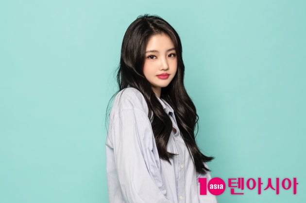 배우 추원희./ 사진=이승현 기자