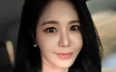'170cm·49kg' 강예빈, 글래머러스에 가려진 청순美[TEN★]
