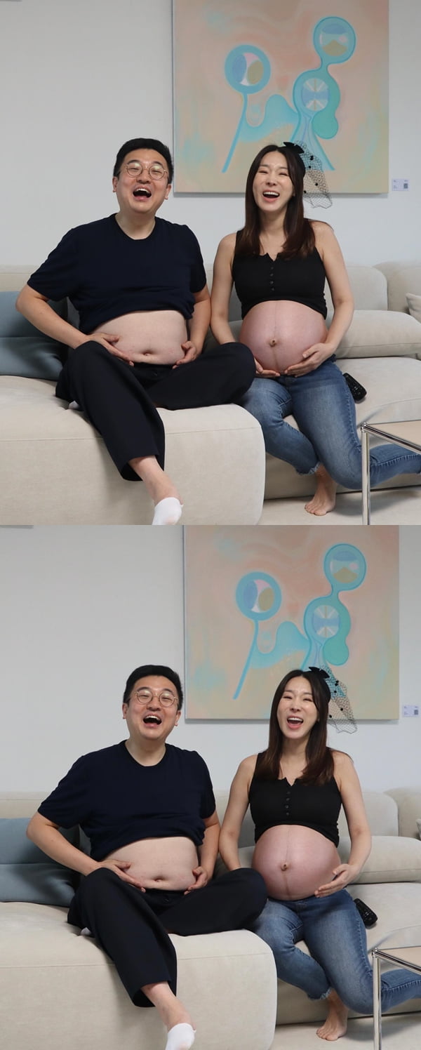 사진=이지혜 인스타그램