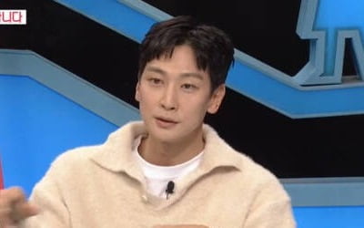 [종합] 심지호 "♥아내와 결혼 문제로 이별, 소개팅 제안 받았다" ('동상이몽2')