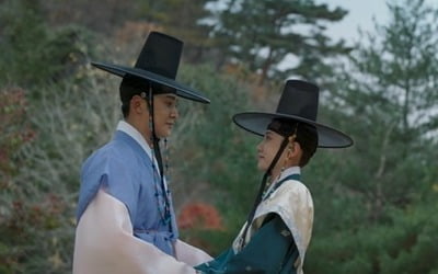 '연모' 박은빈, 정채연에게 정체 밝혔다…차성제에게 양위 준비