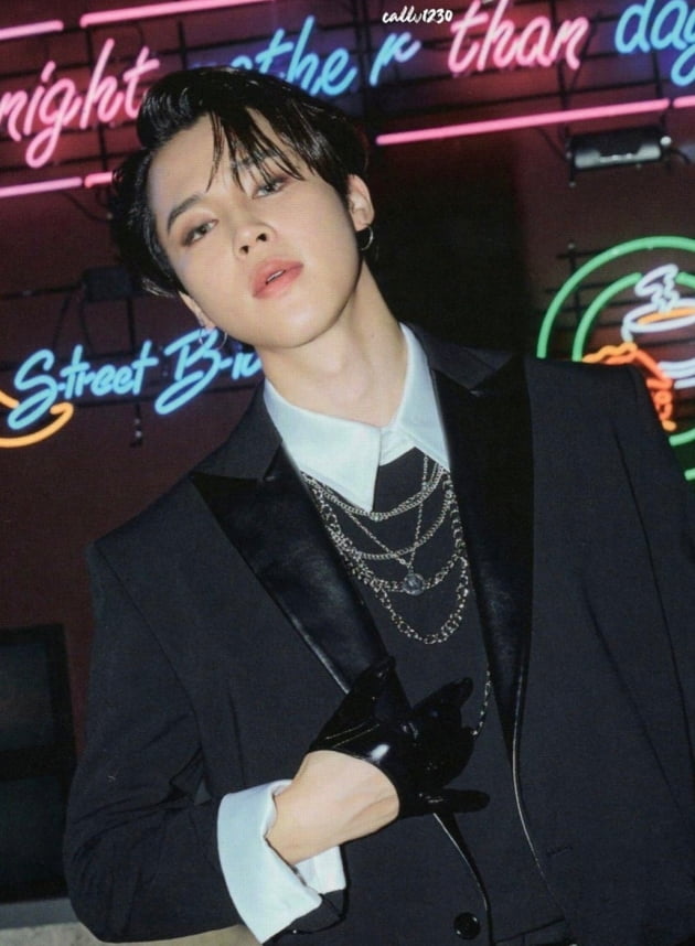 방탄소년단 지민, 그 명성만으로 인플루언서 상위 톱인기 이유는?