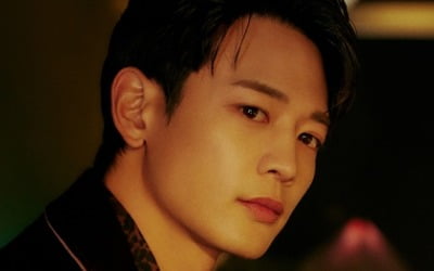 [공식] 샤이니 민호, 두 번째 솔로곡 'Heartbreak' 발매...특별한 선물