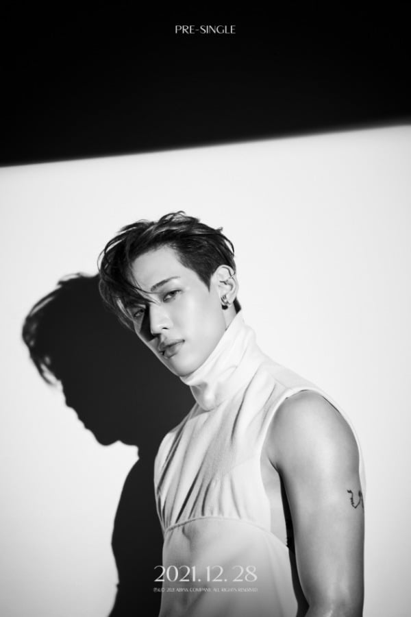 갓세븐 뱀뱀 /사진제공=어비스