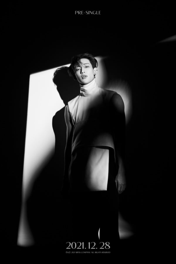 갓세븐 뱀뱀 /사진제공=어비스
