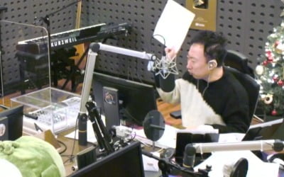 [종합] 박명수 "'샵디' 이지혜, 내가 키웠다→임영웅, 착하고 다 잘해" 훈훈한 후배 '♥' ('라디오쇼')
