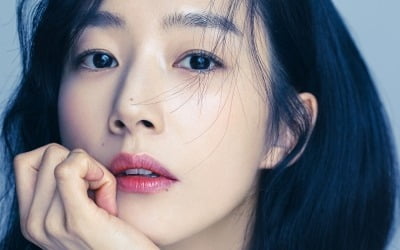 [TEN인터뷰] 곽선영 "난 야망없는 겁쟁이, '슬의생'·'구경이' 만난 건 복이죠"