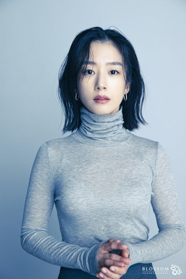 배우 곽선영./사진제공=블러썸 엔터테인먼트
