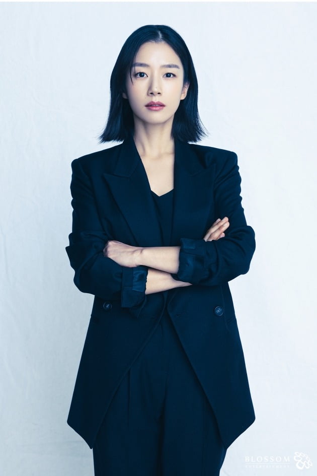 배우 곽선영./사진제공=블러썸 엔터테인먼트