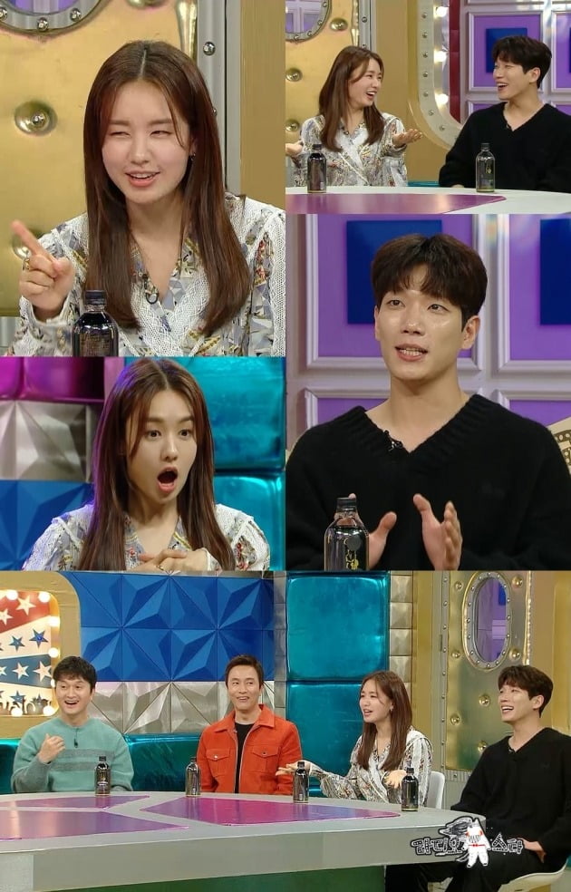 '라디오스타'./사진제공=MBC