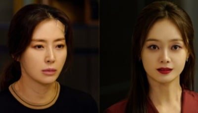 이성재 아이 임신한 전소민, 짙은 화장+붉은 립...송윤아 공격('쇼윈도')