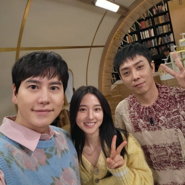 사진=이혜성 인스타그램