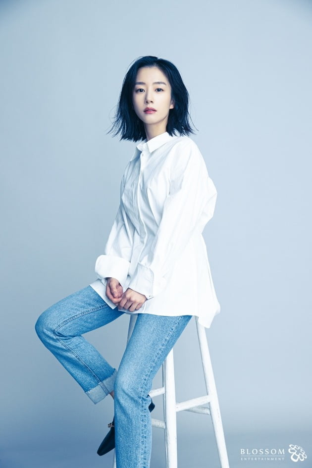 배우 곽선영./사진제공=블러썸 엔터테인먼트
