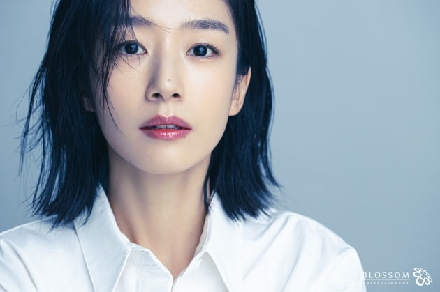 배우 곽선영./사진제공=블러썸 엔터테인먼트