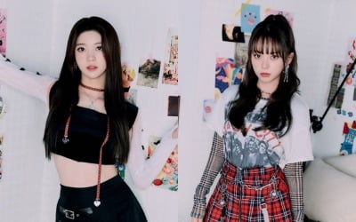 [공식] '걸스플래닛' 걸그룹 케플러 샤오팅·마시로, 코로나 무증상 확진