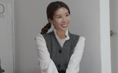 함연지, 오뚜기 주주의 소녀美…양갈래 머리로 성수동 나들이 [TEN★]