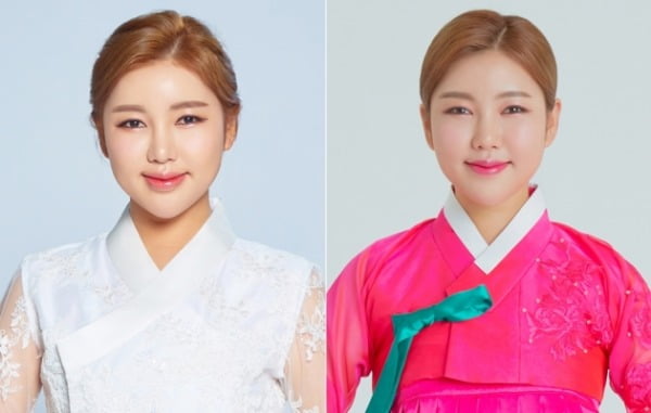 송가인 /사진제공=포켓돌스튜디오