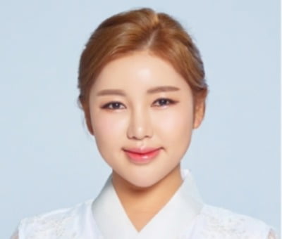 [공식] 송가인, 내년 1월 '망향가' 발표 "위로 선사"